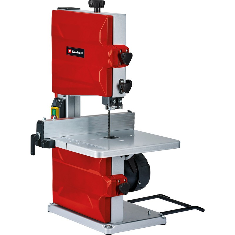 Einhell 250W 200mm Bandsaw 230V