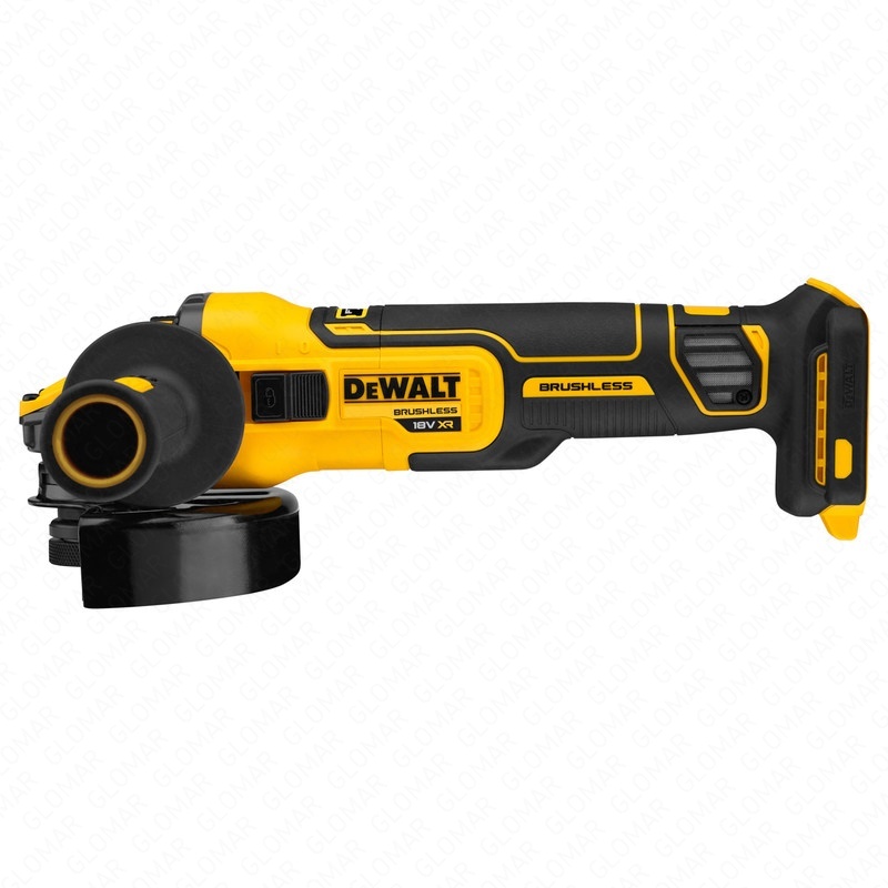 DeWalt 18V XR Flexvolt Advantage High Power 125mm Angle Grinder Body Only