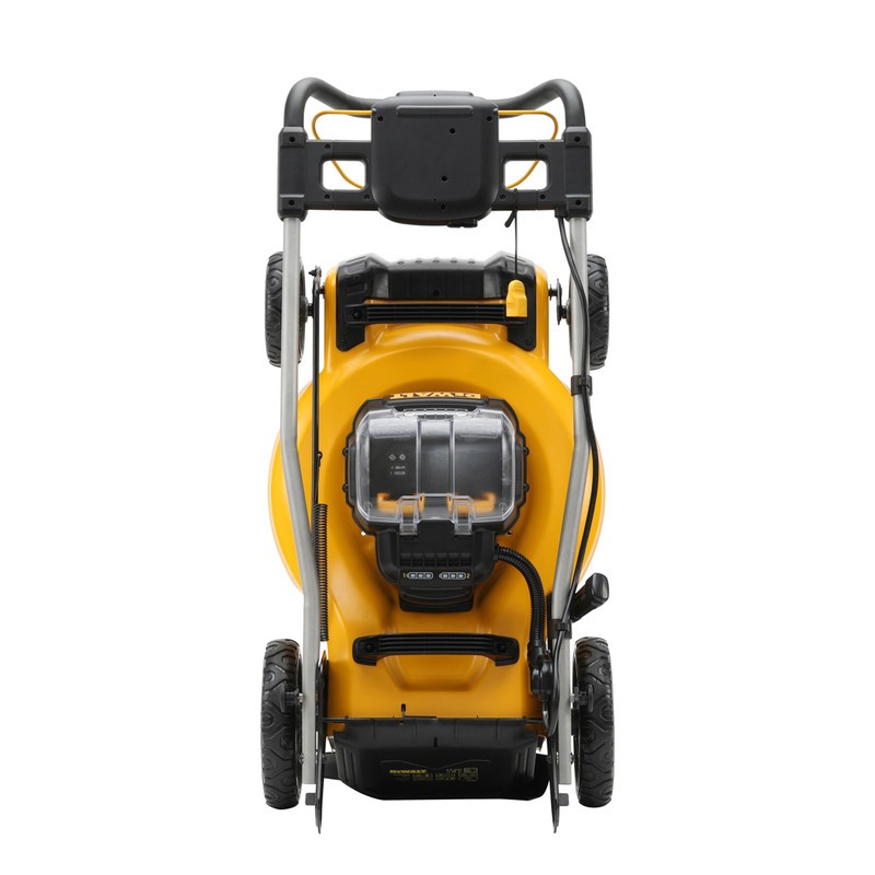 DeWalt 36V XR 48cm Brushless Cordless Lawnmower Body Only