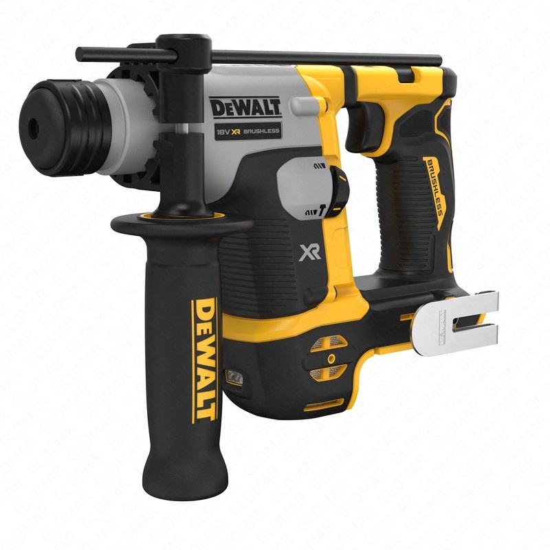 DeWalt DCH172N-XJ 18V XR Ultra Compact SDS+ Rotary Hammer Body Only