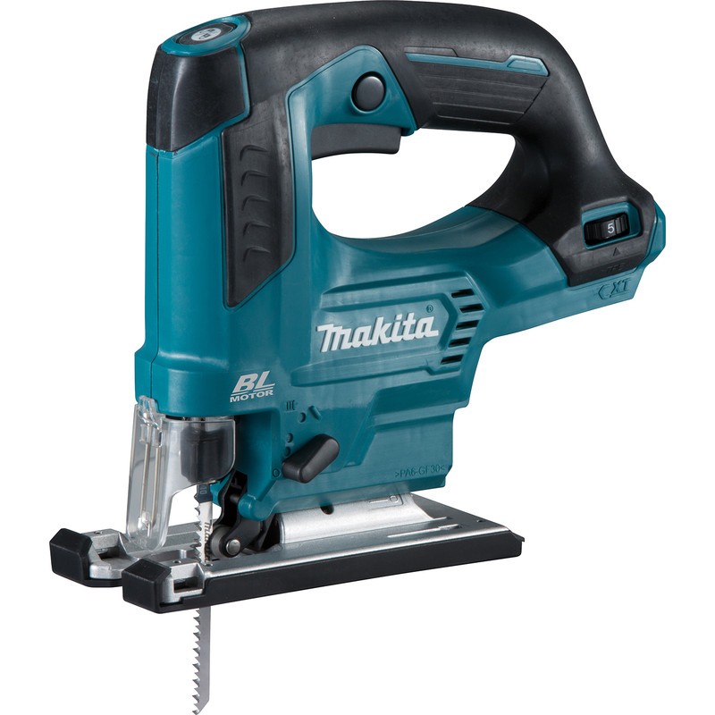 Makita CXT 12V Max Brushless Jigsaw Body Only