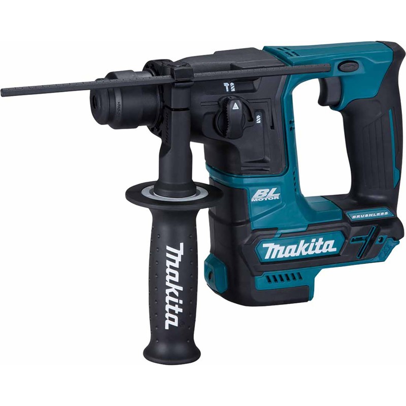 Makita CXT 12V Max Brushless SDS+ Rotary Hammer 16mm Body Only