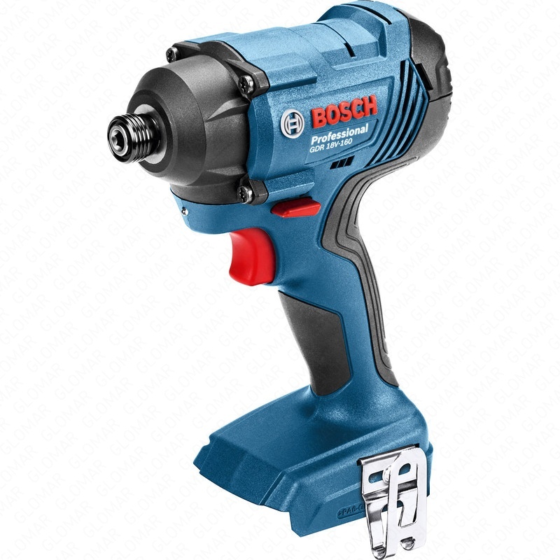 Bosch 18V Impact Driver GDR 18V-160 Body Only