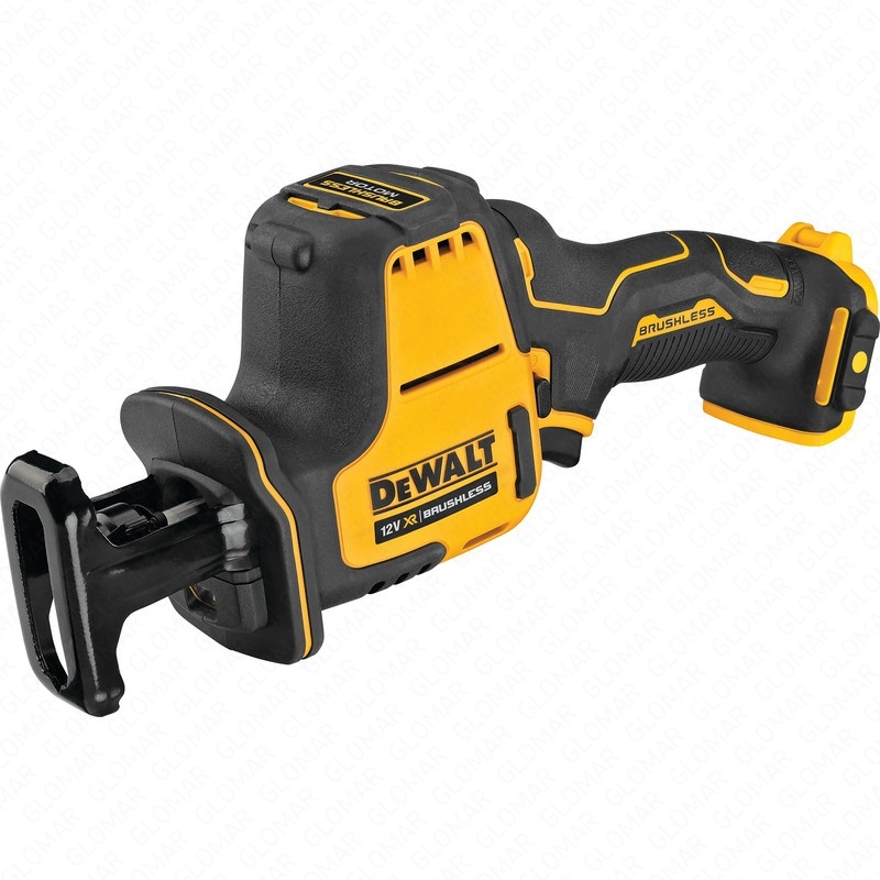 DeWalt 12V XR Cordless Reciprocating Saw Body Only