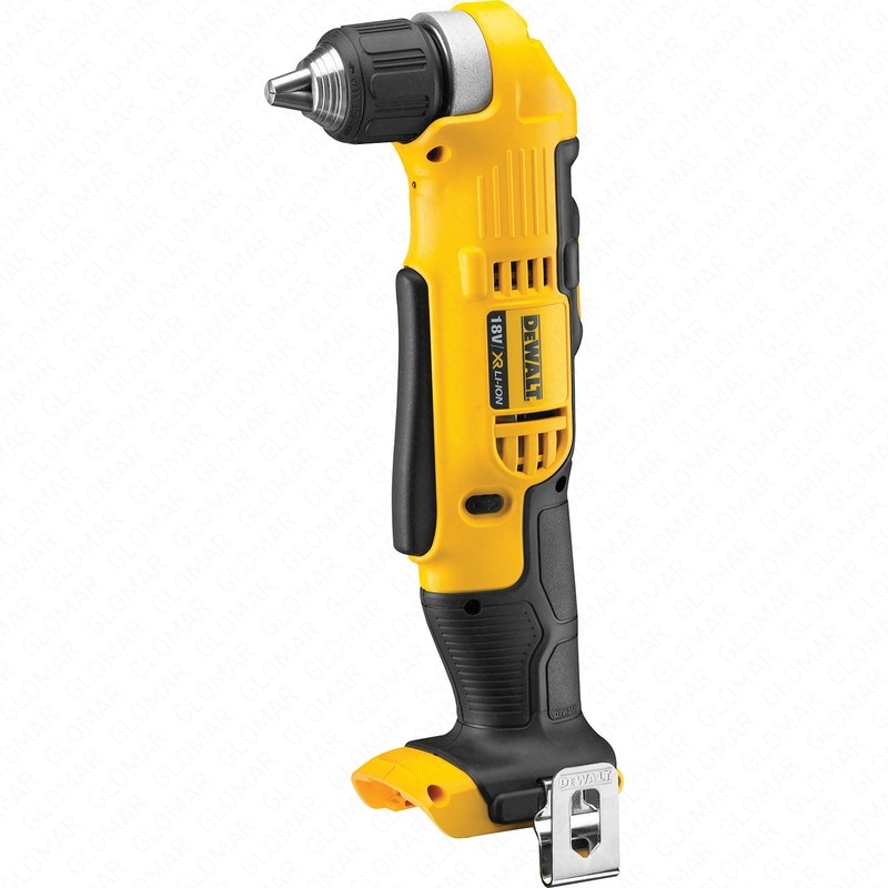 DeWalt DCD740N-XJ 18V XR Right Angle Drill Body Only