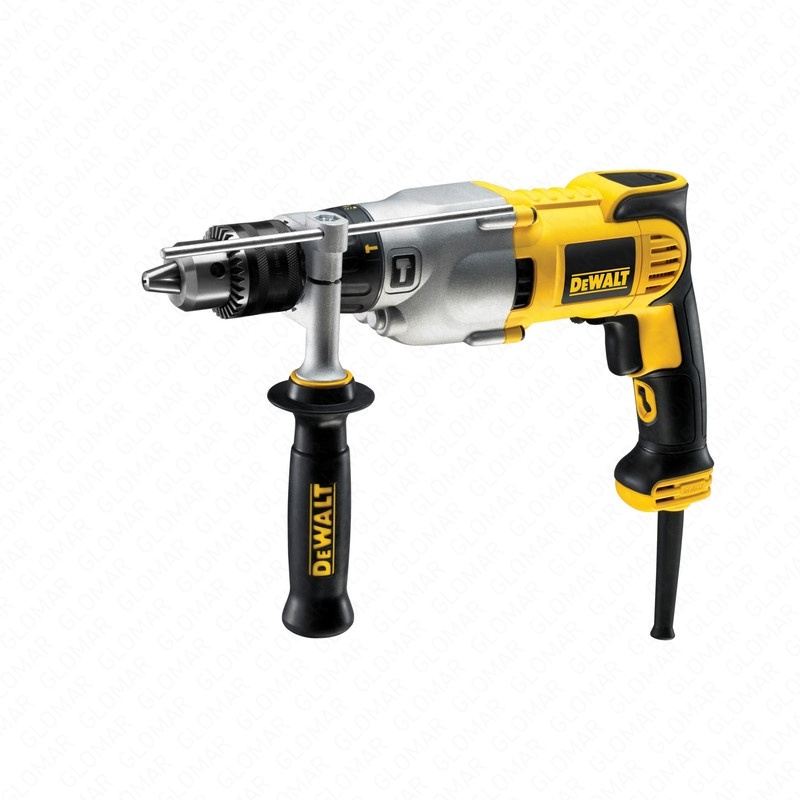 DeWalt D21570K 1300W 127mm Diamond Core Drill 240V