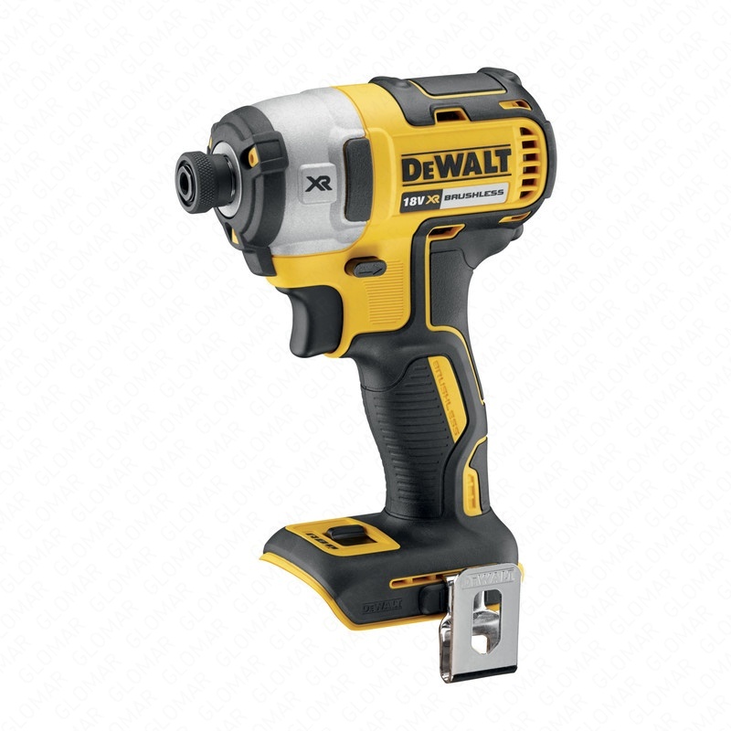 DeWalt DCF887 18V XR Cordless Brushless Impact Driver Body Only