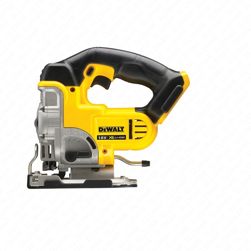 DeWalt DCS331N-XJ 18V XR Cordless Jigsaw Body Only