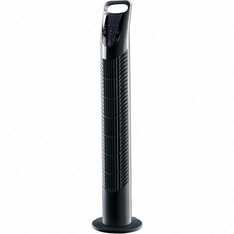 Draper Tower Fan 775mm 40W 230V