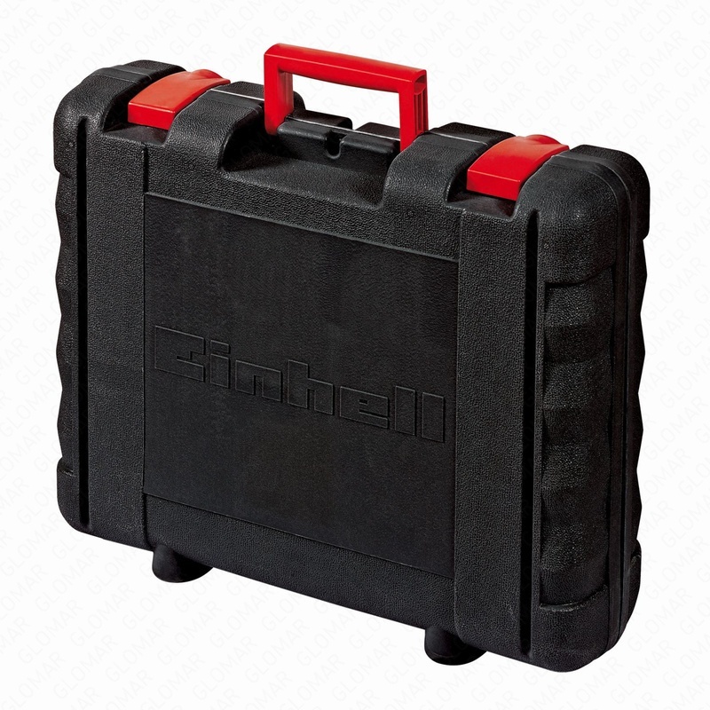 Einhell 1250W SDS Plus Rotary Hammer Drill 230V