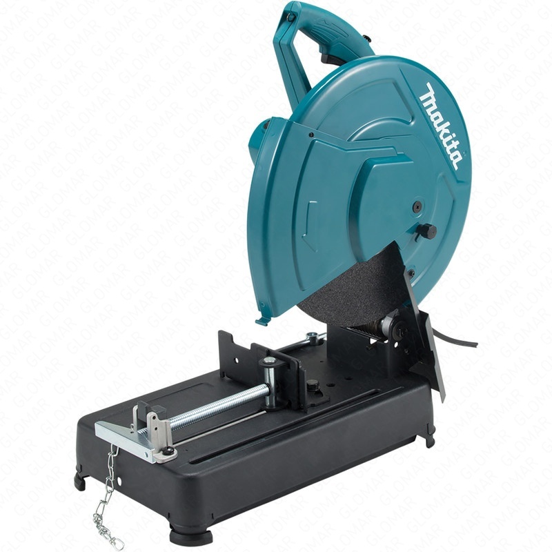 Makita 355mm Abrasive Cut-Off Saw 240V