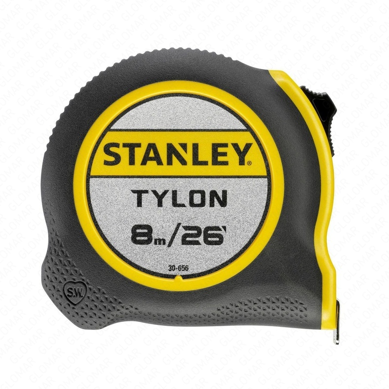 Stanley Tylon Tape Measure 8m