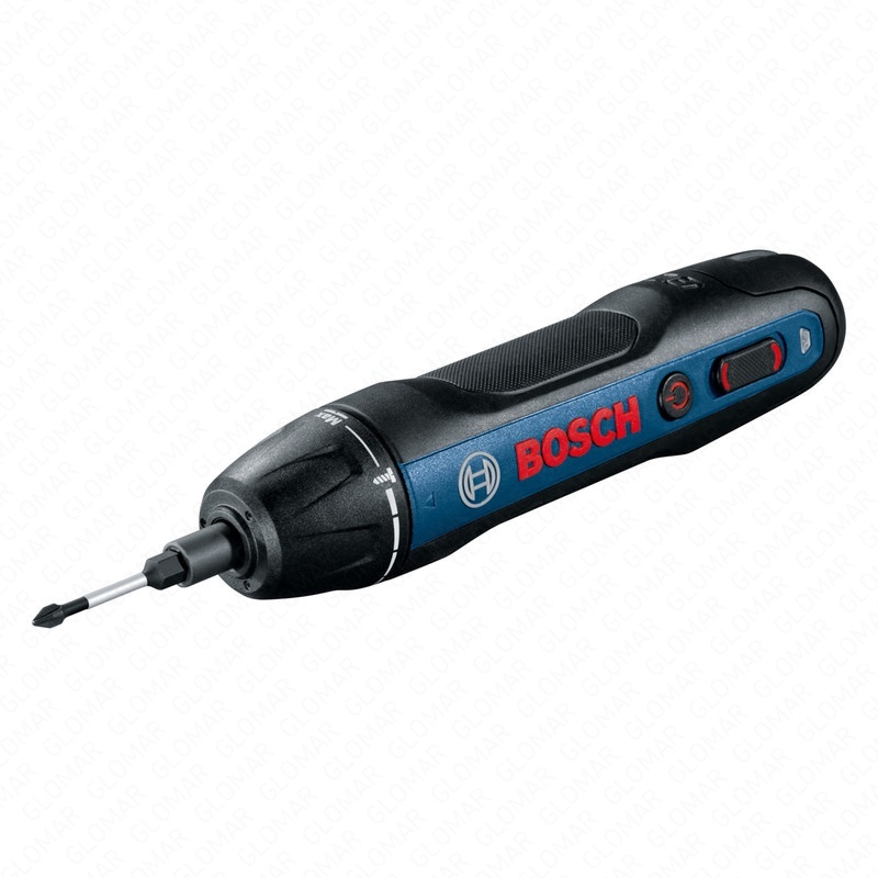 Bosch Go 3.6V Cordless Screwdriver