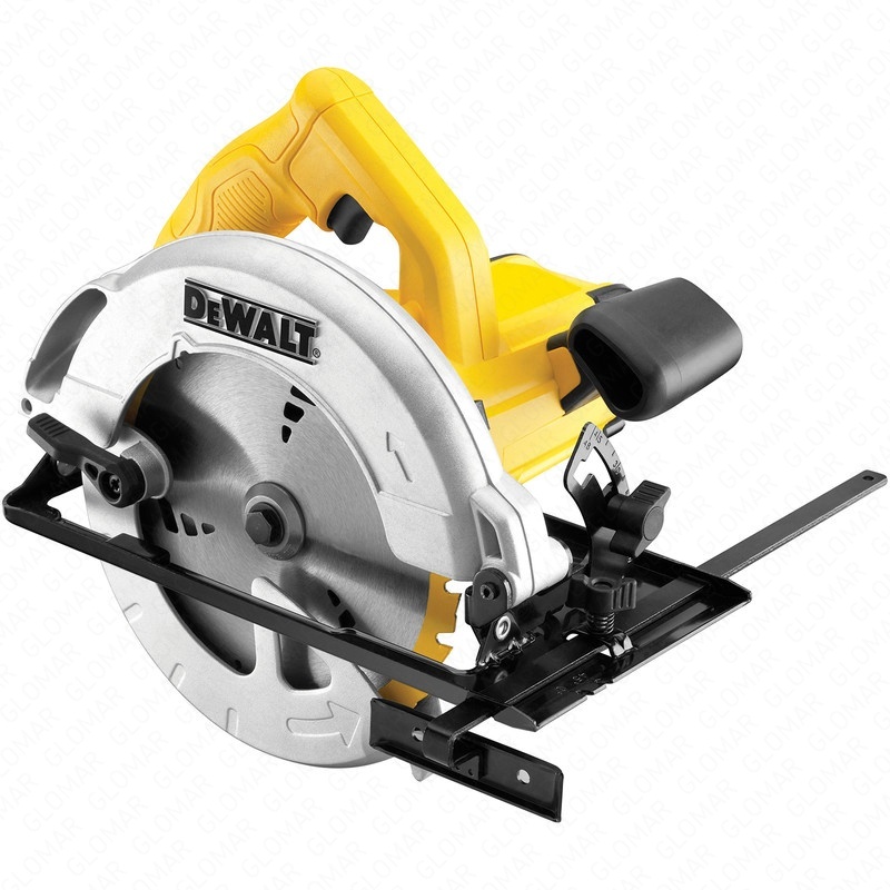DeWalt DWE560-GB 1350W 184mm Circular Saw 240V