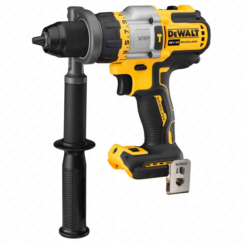 DeWalt 18V XR Flexvolt Advantage High Power Combi Drill Body Only
