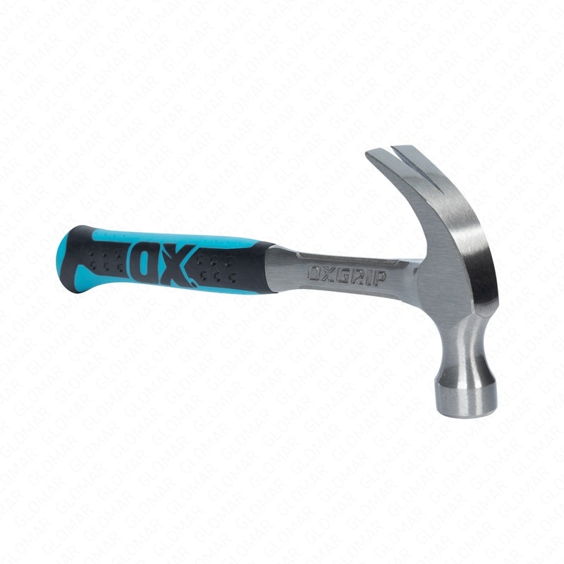 OX Pro Claw Hammer 16oz
