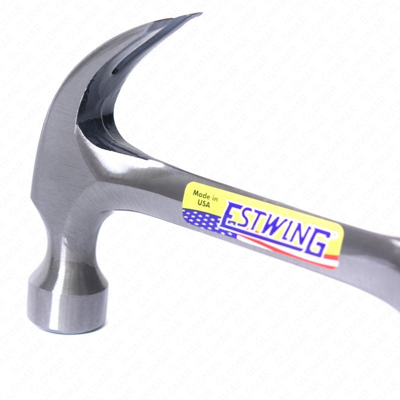 Estwing Claw Hammer 24oz