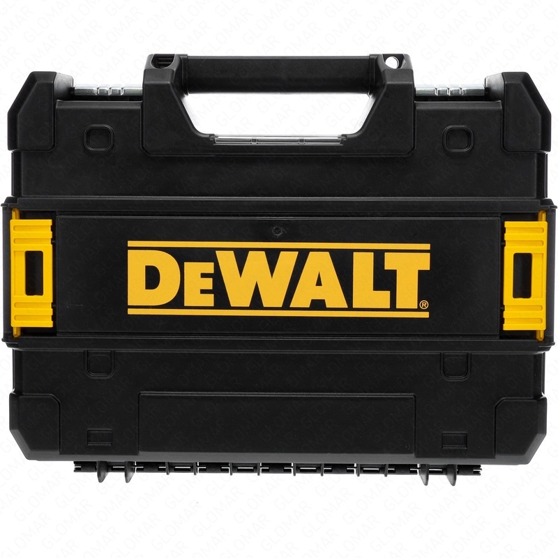 DeWalt 18V XR Brushless Impact Driver 2 x 4.0Ah