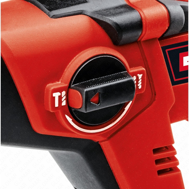 Einhell PXC 18V Cordless 1.3J Rotary Hammer Body Only