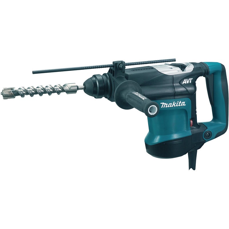 Makita 32mm SDS+ Rotary Hammer Drill 110V