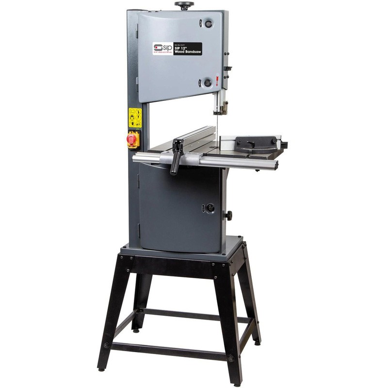 SIP 750W 12" Bandsaw 230V