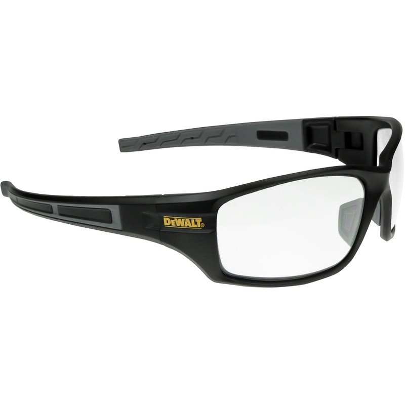 DeWalt Auger Safety Glasses Clear