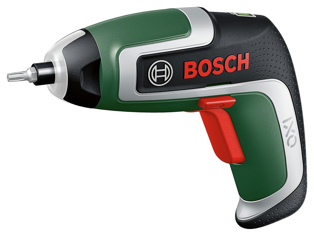 Bosch 06039E0006 Cordless ScrewdRiver - 3.6V