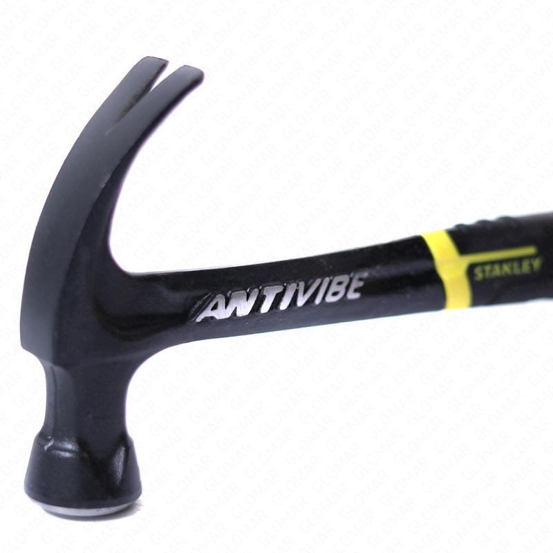 Stanley FatMax Curve Claw Hammer 16oz