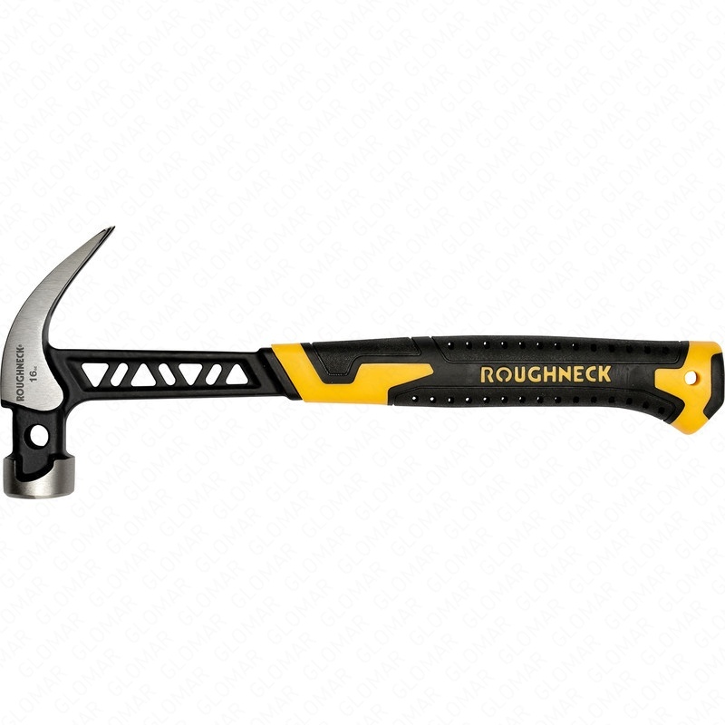 Roughneck Gorilla V-Series Claw Hammer 16oz