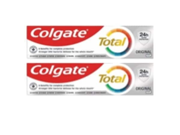 Colgate Toothpaste Bundle Colgate Total Original Toothpaste Bundle | Compare 0 Prices | DSIDE