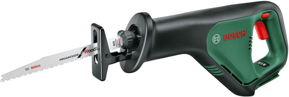Bosch 18V AdvancedRecip Cordless Reciprocating Saw (Bare Tool)