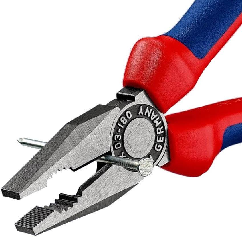Knipex High Leverage Combination Pliers