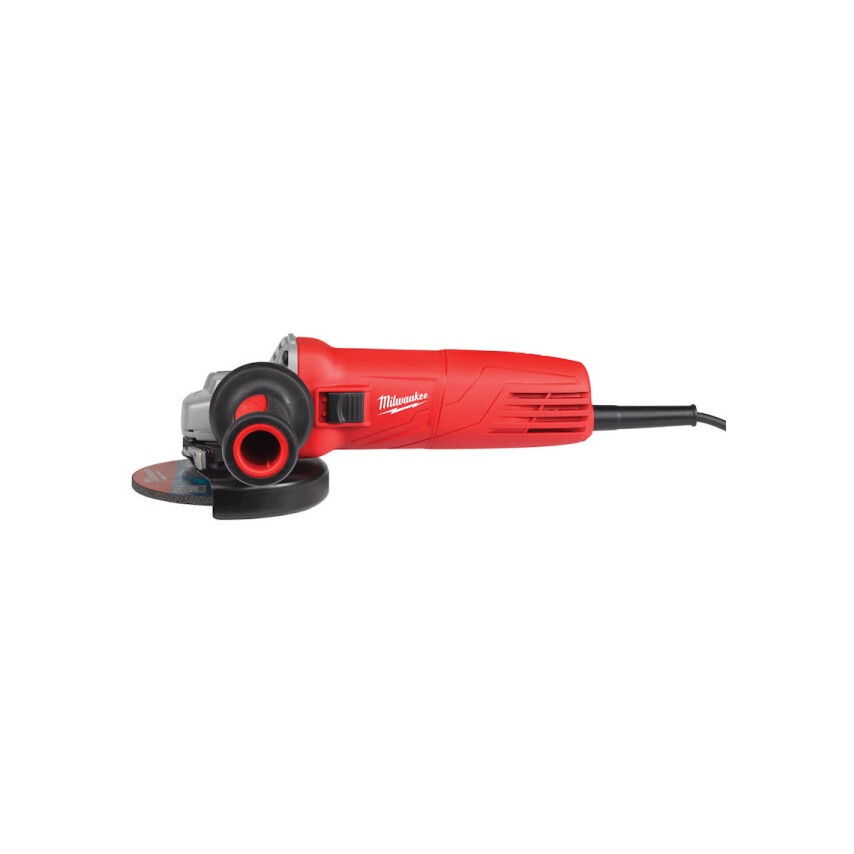 Milwaukee AGV10-125EK 110V 125mm Angle Grinder 1000W