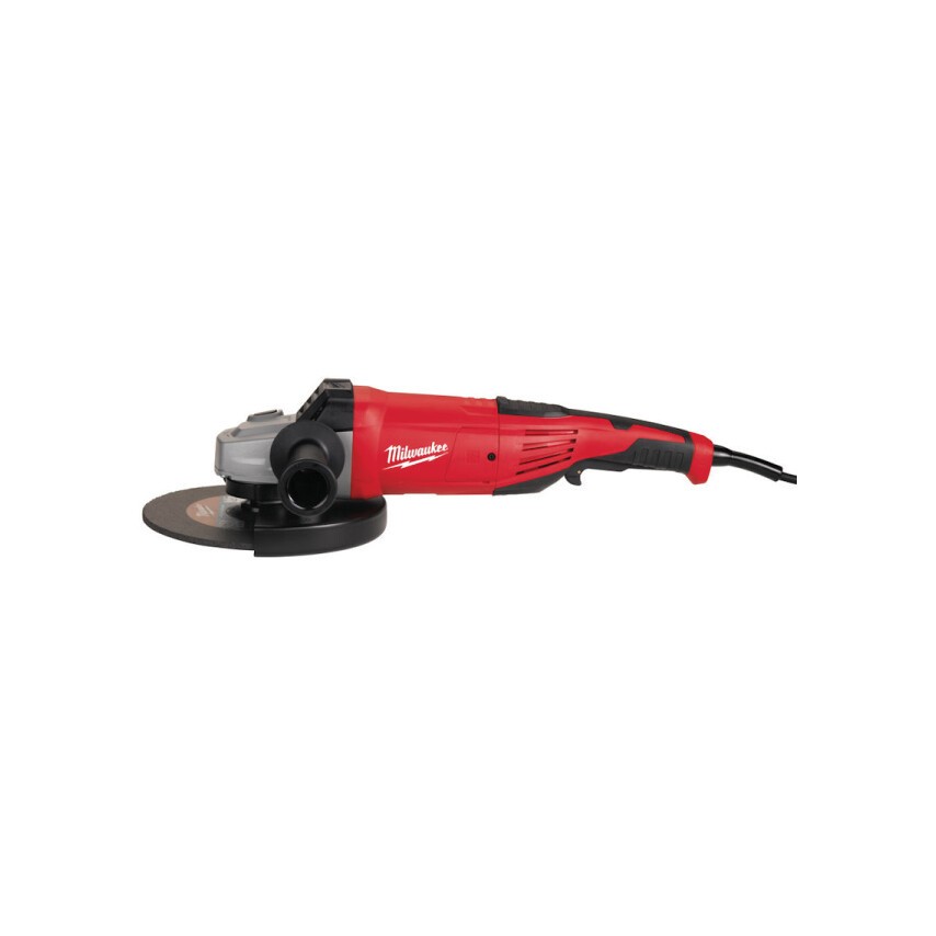 Milwaukee AGV22-230DMS 230mm Angle Grinder 240v