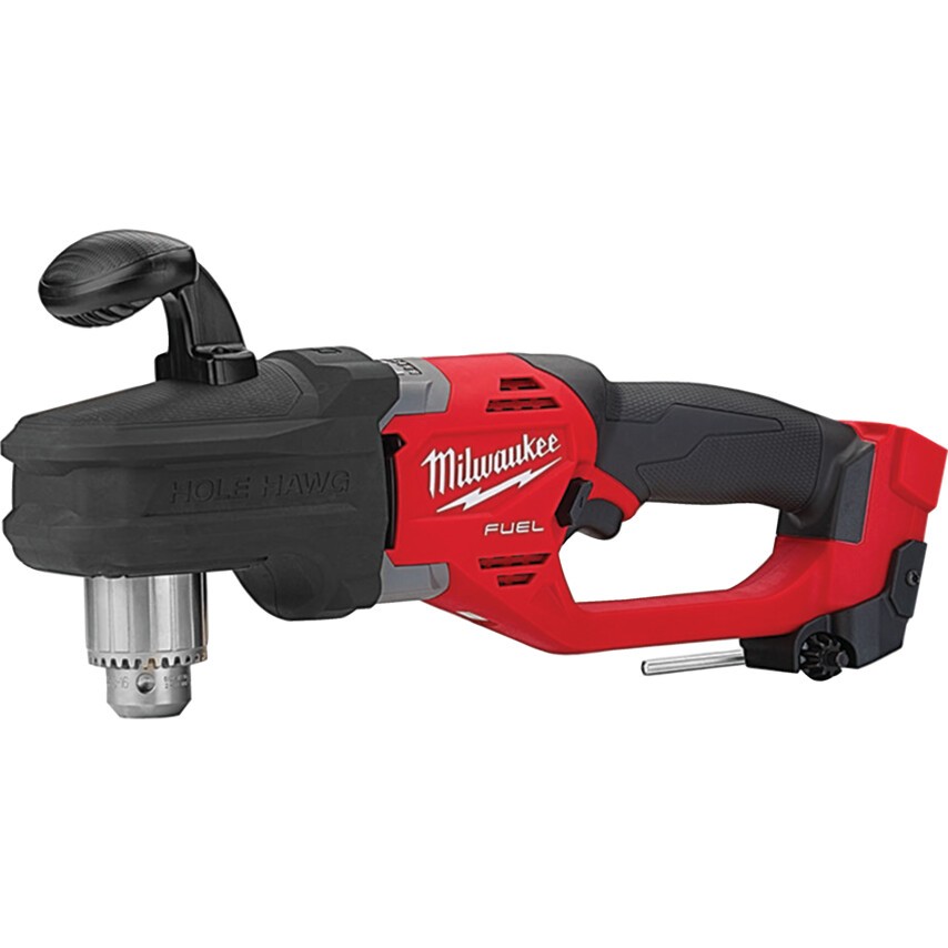 Milwaukee M18CRAD2-0X 18V Right Angle Drill Bare Unit