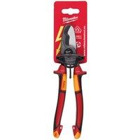 Milwaukee 4932464563 VDE Cable Cutter 210mm