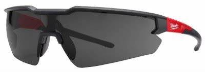 Milwaukee 4932471886 Polarised Premium Safety Glasses