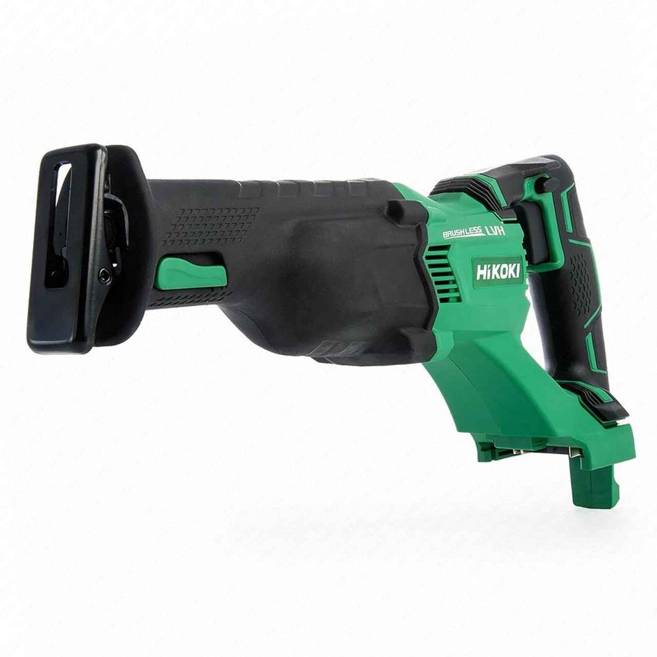 Hikoki CR18DBLJ4Z CR18DBL 18V Brushless Reciprocating Saw - Body - 737499