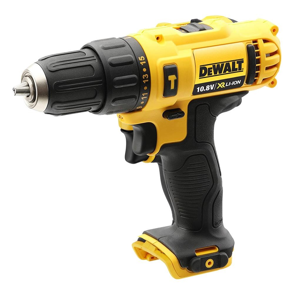 Dewalt DCD716N 12V XR Combi Drill - Body