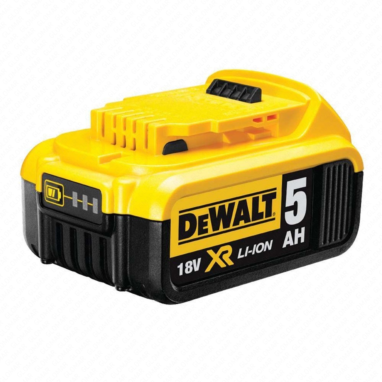 Dewalt DCD996P1 18V XR Brushless Combi Drill with 1x 5.0Ah Battery, Charger & Case