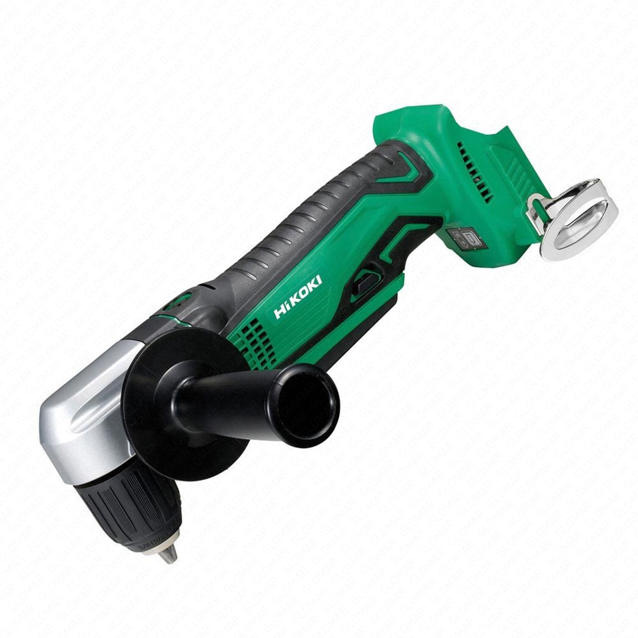Hikoki DN18DSL/L4 18V Angle Drill Driver - Body