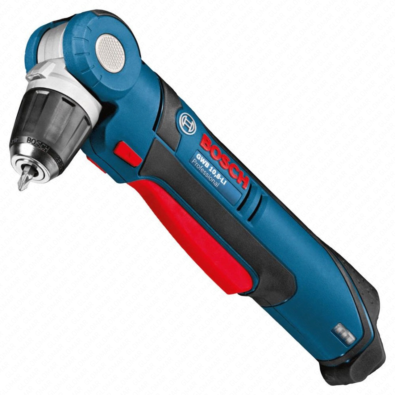 Bosch GWB 12V-10 12V Angle Drill Driver - Body