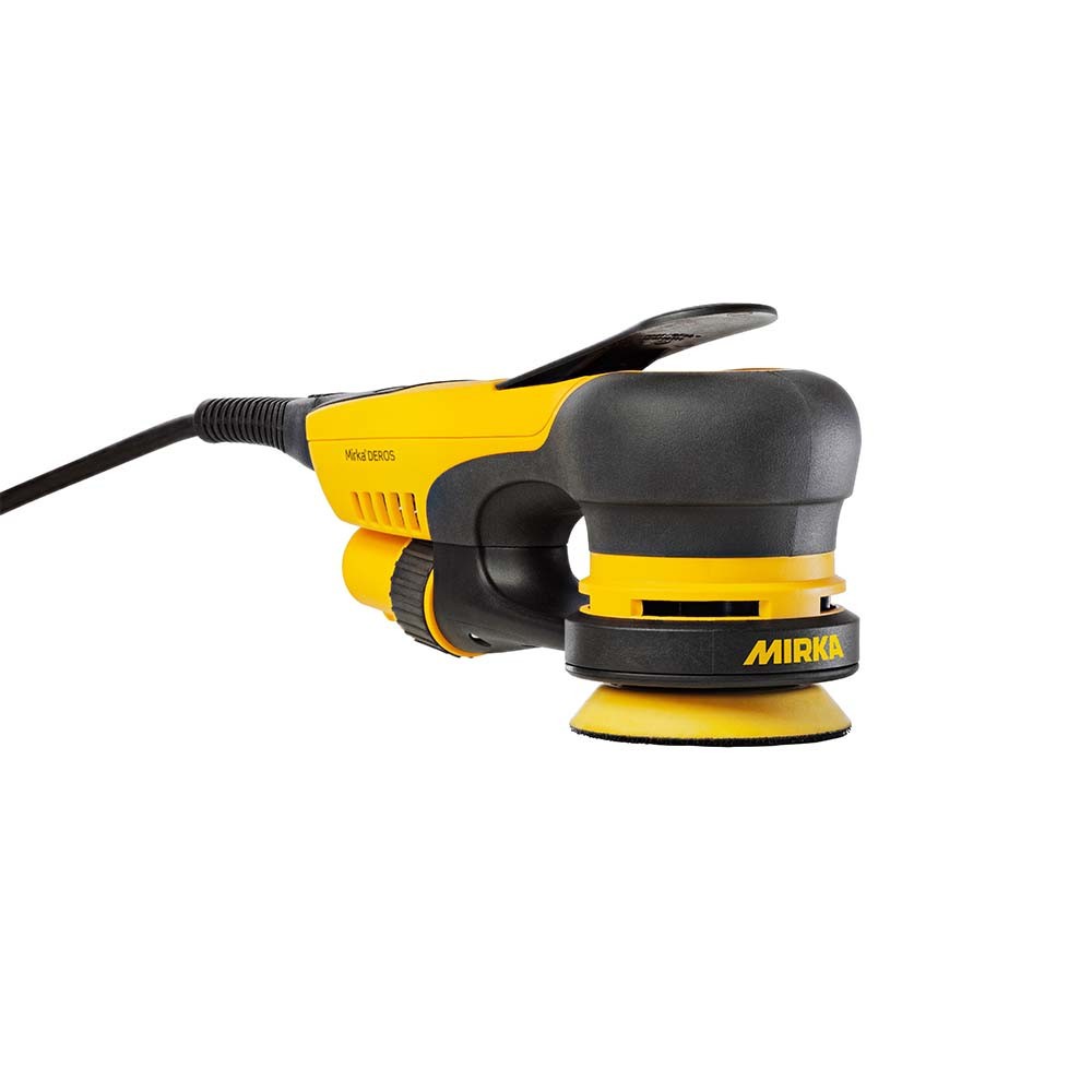 Mirka DEROS 325CV 77mm Orbital Sander 240 Volts