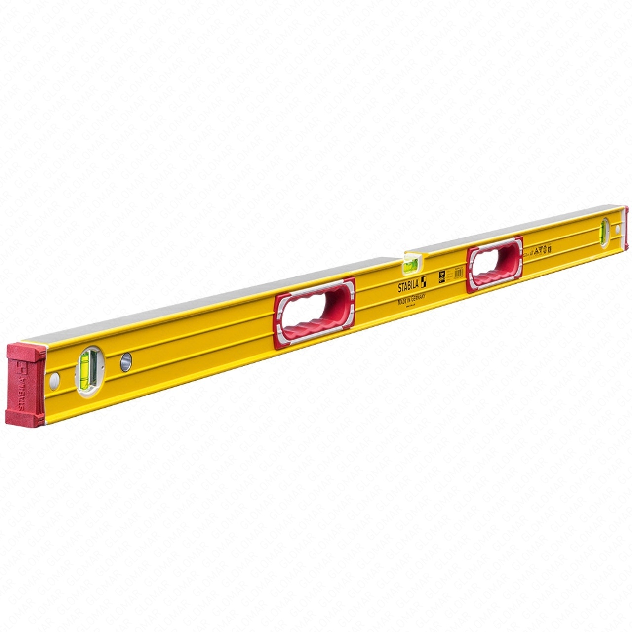Stabila Type 196-2 Spirit Level 1220mm