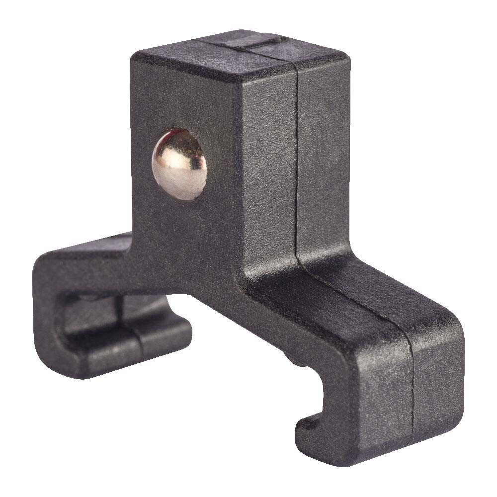 Milwaukee 350mm Socket Rail & 3/8" Sq. Socket Clips