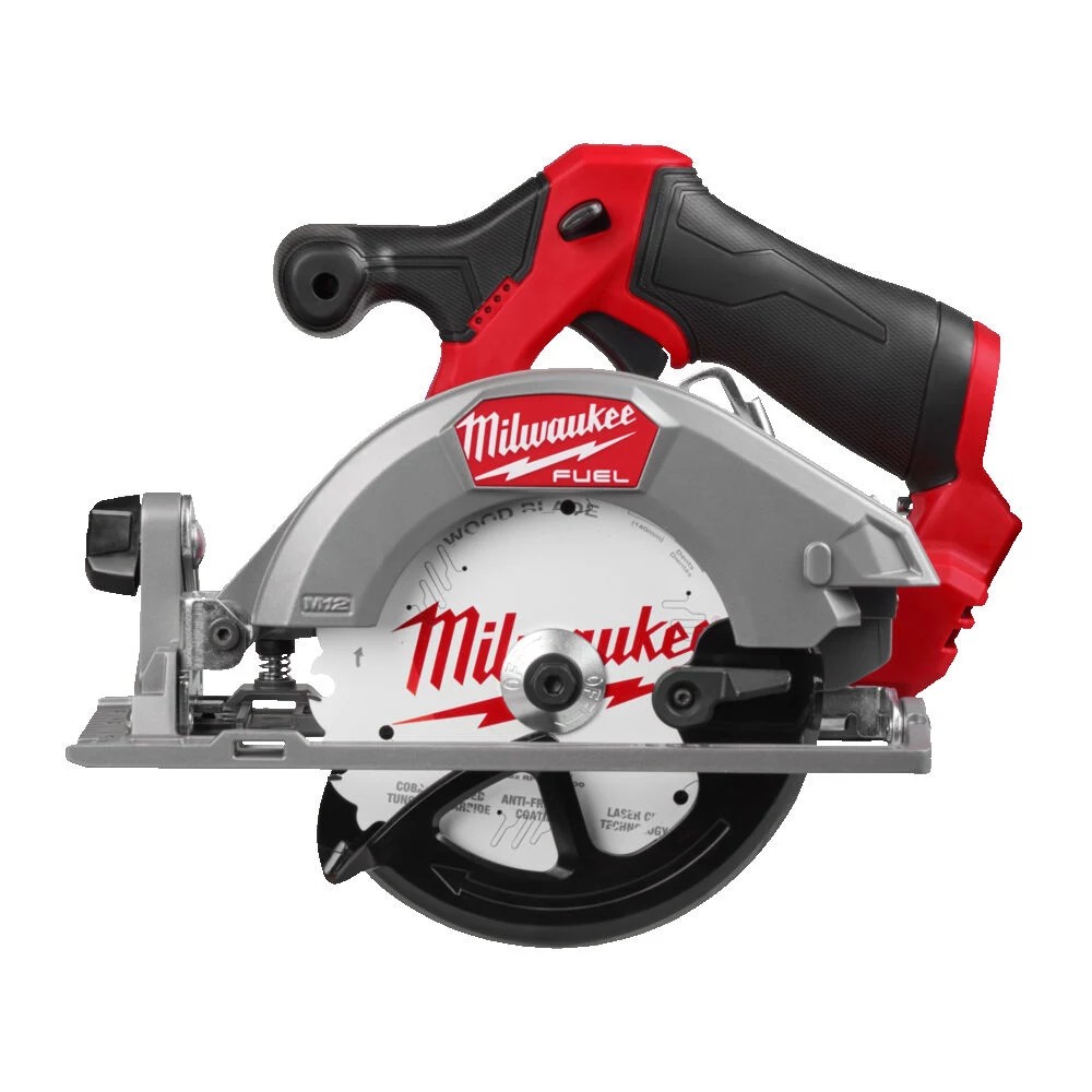 Milwaukee M12 FCS442-0 12V FUEL 140mm Circular Saw - Body Only 4933493488