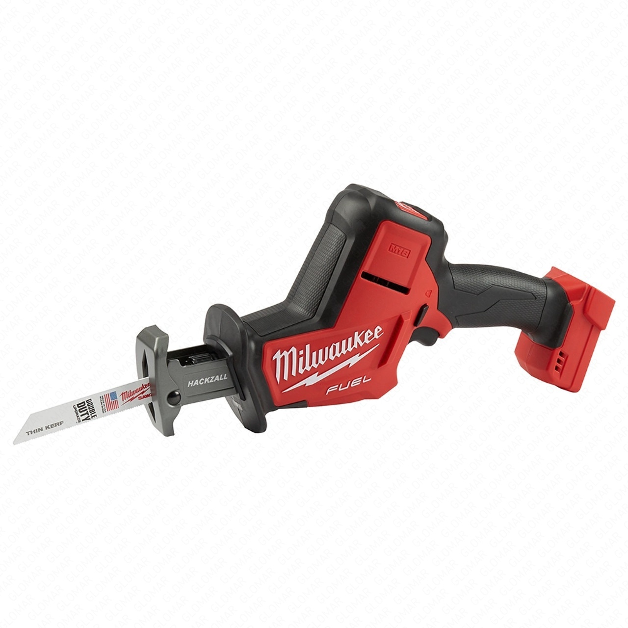 Milwaukee M18 FHZ-0 18V FUEL Brushless Compact HACKZALL Reciprocating Saw - Body