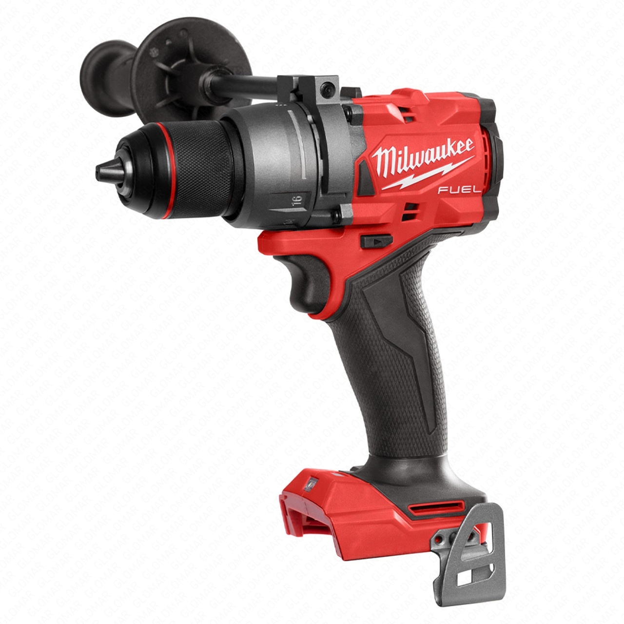 Milwaukee M18 FPD3-0 18V FUEL Brushless Combi Drill - Body