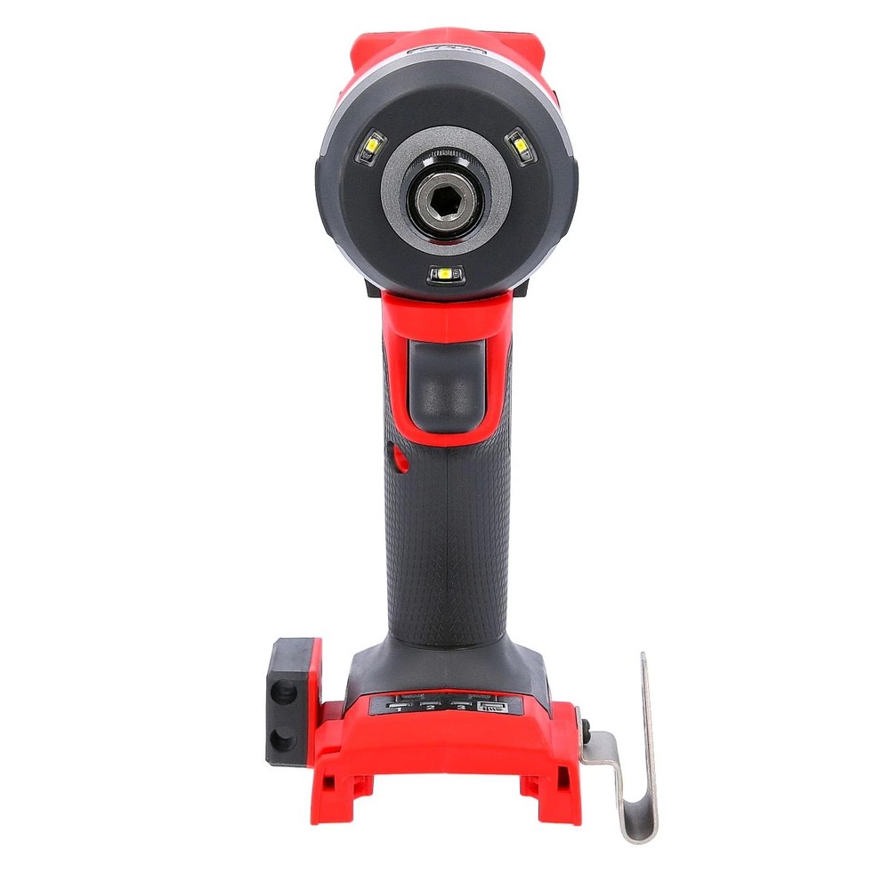 Milwaukee FUEL M18 FID3-0 18V Cordless 1/4 Inch Hex Impact Driver | 4933498061