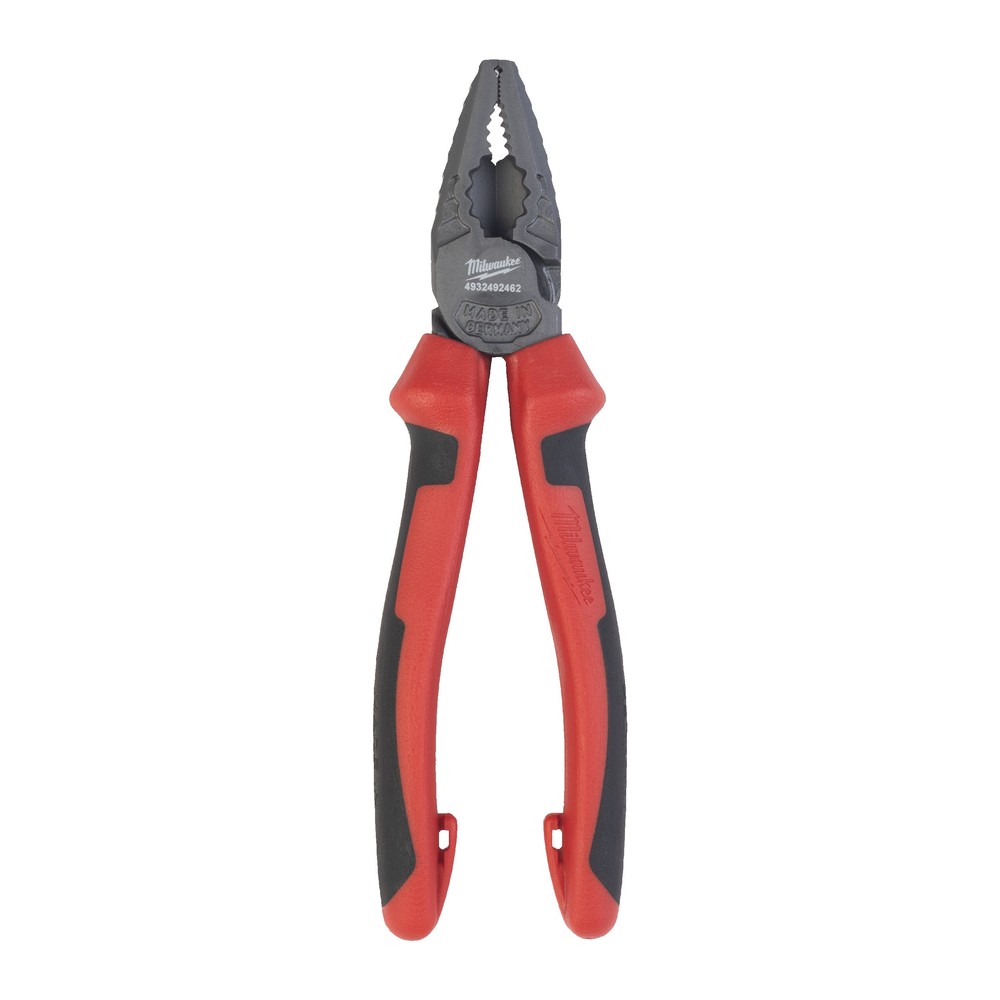 Milwaukee 180 mm Combination Plier 4932492462